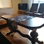 Kambario Nuoma Su Bendru Vonios Kambariu * كاوناس