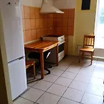 Kambario Nuoma Su Bendru Vonios Kambariu Privat bolig