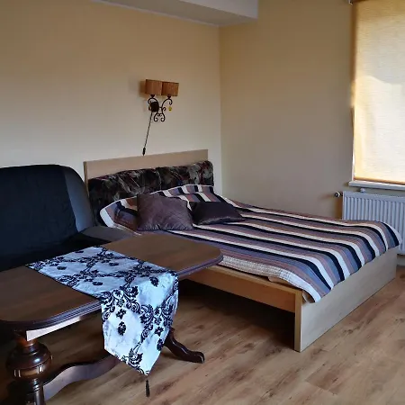 Kambario Nuoma Su Bendru Vonios Kambariu Homestay *