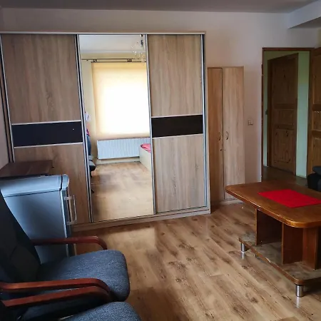 Kambario Nuoma Su Bendru Vonios Kambariu Privat bolig Kaunas