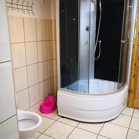 Habitación en casa particular Kambario Nuoma Su Bendru Vonios Kambariu *