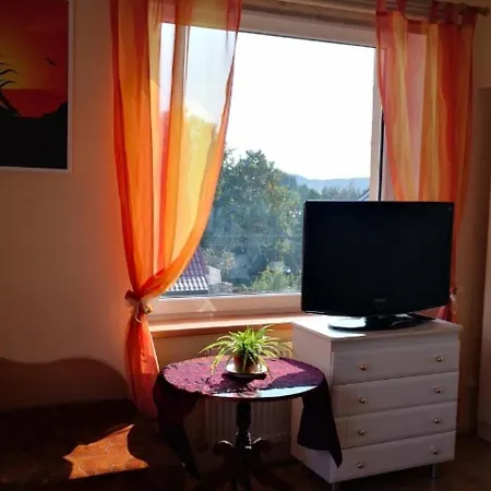 Habitación en casa particular Kambario Nuoma Su Bendru Vonios Kambariu