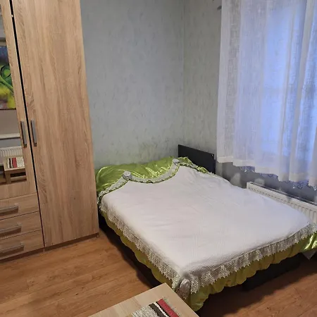 Homestay Kambario Nuoma Su Bendru Vonios Kambariu *