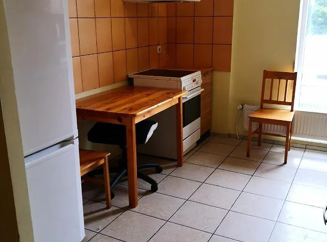 Kambario Nuoma Su Bendru Vonios Kambariu 民宿