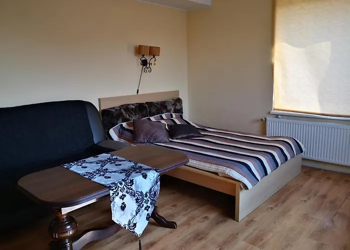 Kambario Nuoma Su Bendru Vonios Kambariu 民宿 *