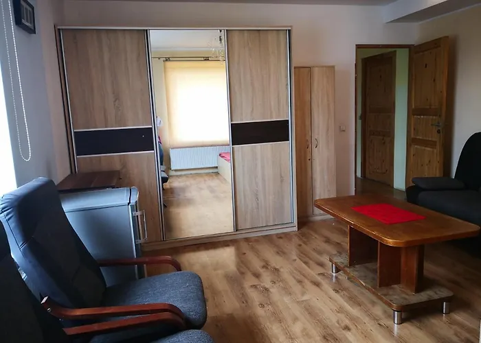 Kambario Nuoma Su Bendru Vonios Kambariu 民宿 考纳斯