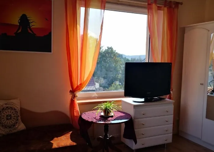 民宿 Kambario Nuoma Su Bendru Vonios Kambariu