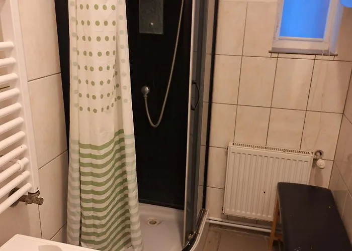 Kambario Nuoma Su Bendru Vonios Kambariu 民宿 考纳斯